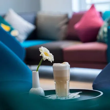 One Frankfurt-hauptbahnhof 프랑크푸르트