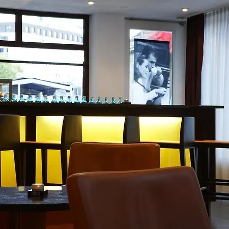 One Frankfurt-hauptbahnhof 프랑크푸르트