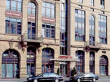 One Frankfurt-hauptbahnhof 4* 프랑크푸르트