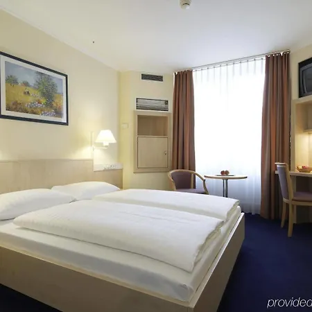 One Frankfurt-hauptbahnhof 호텔 프랑크푸르트