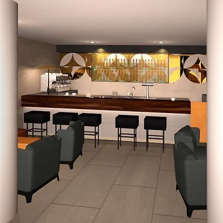 One Frankfurt-hauptbahnhof 프랑크푸르트