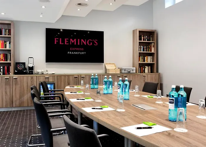 One Frankfurt-hauptbahnhof 美因河畔法兰克福