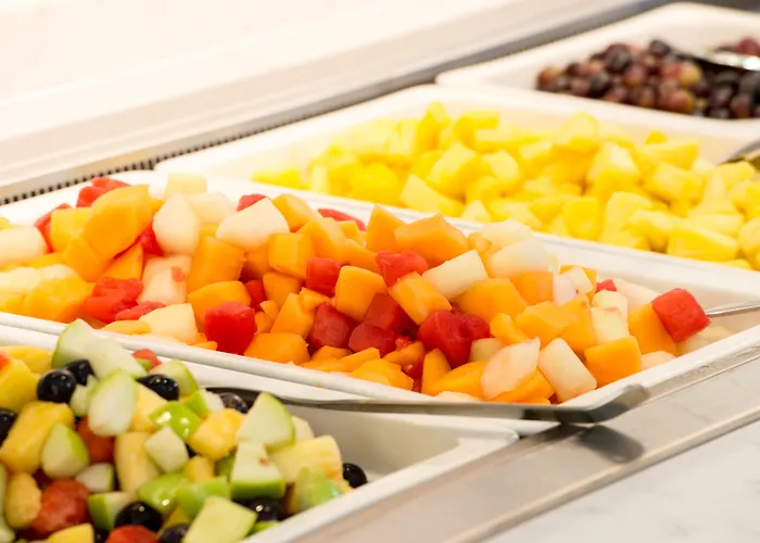 Szálloda One Frankfurt-hauptbahnhof