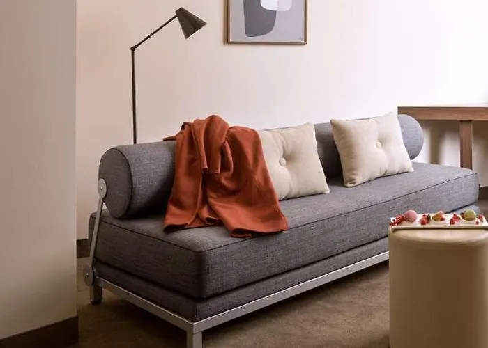 One Frankfurt-hauptbahnhof فندق