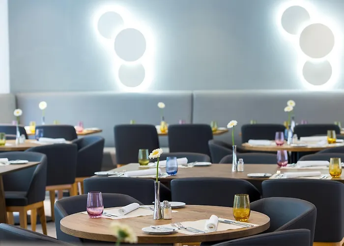 Hotel One Frankfurt-hauptbahnhof