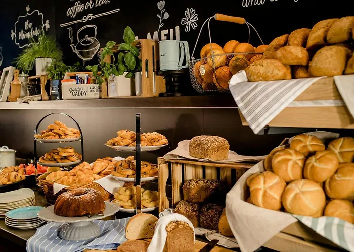 One Frankfurt-hauptbahnhof فندق فرانكفورت