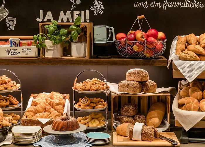 Hotel One Frankfurt-hauptbahnhof Frankfurt am Main