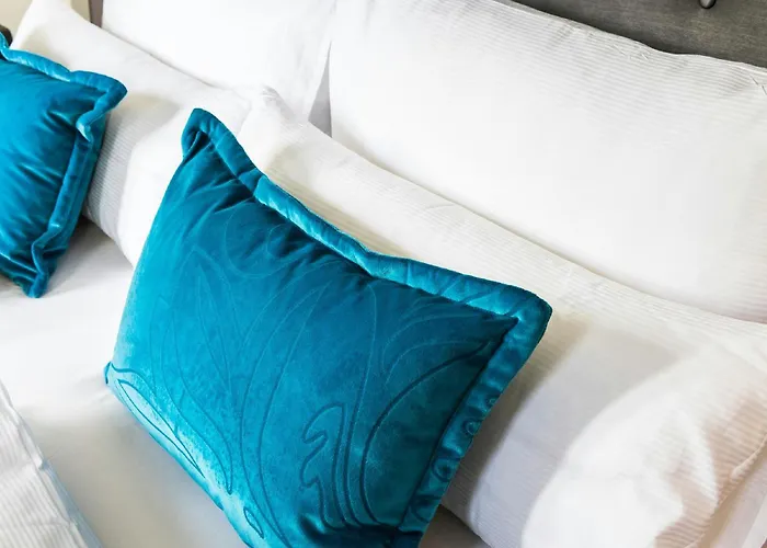 Hotel One Frankfurt-hauptbahnhof Frankfurt am Main