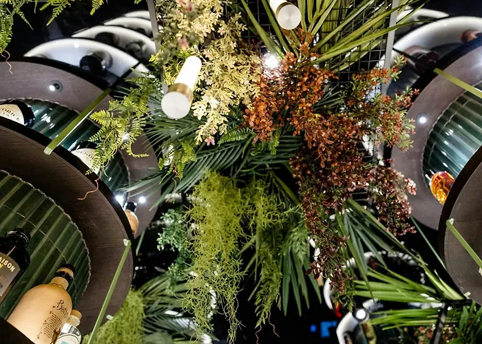 One Frankfurt-hauptbahnhof فرانكفورت