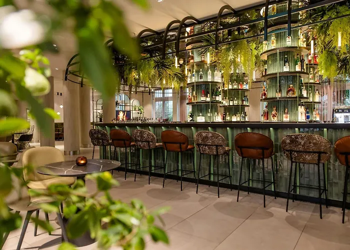 One Frankfurt-hauptbahnhof