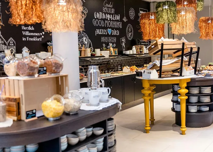 One Frankfurt-hauptbahnhof