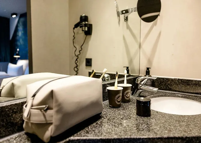 One Frankfurt-hauptbahnhof Frankfurt nad Menem