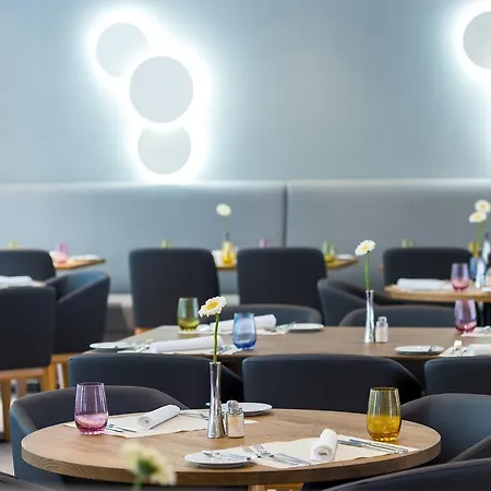 Hotel One Frankfurt-hauptbahnhof