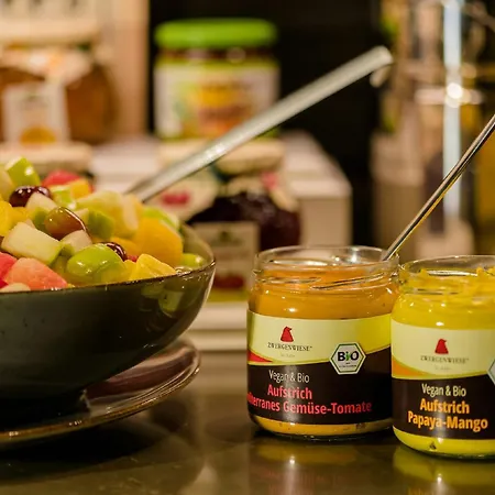 One Frankfurt-hauptbahnhof فندق فرانكفورت