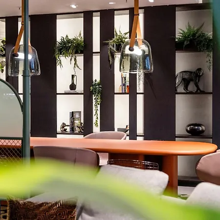 Hotel One Frankfurt-hauptbahnhof Frankfurt am Main