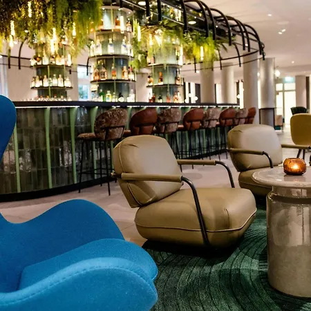 Hotel One Frankfurt-hauptbahnhof Frankfurt am Main