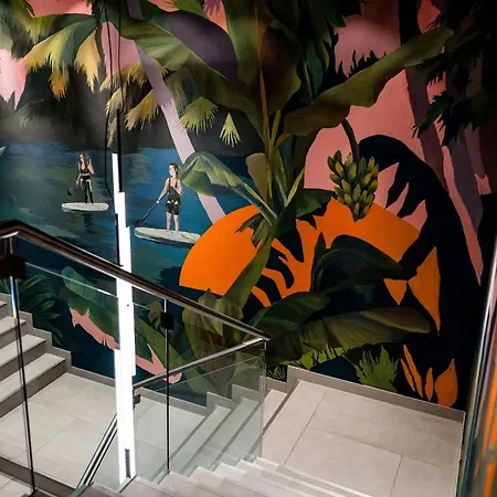 Hotel One Frankfurt-hauptbahnhof Frankfurt am Main