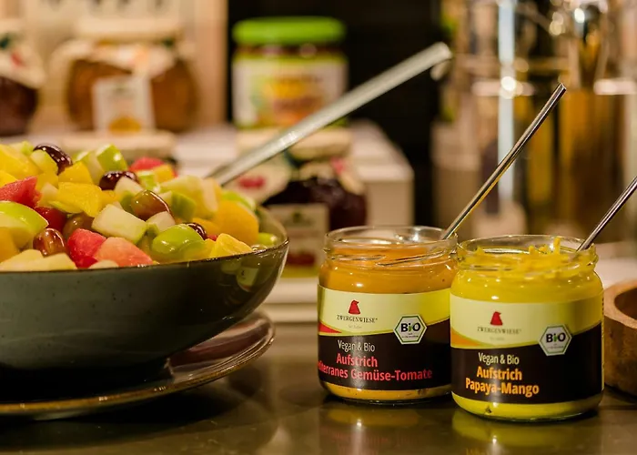 One Frankfurt-hauptbahnhof فندق فرانكفورت