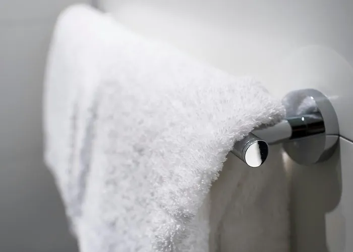 فندق One Frankfurt-hauptbahnhof فرانكفورت