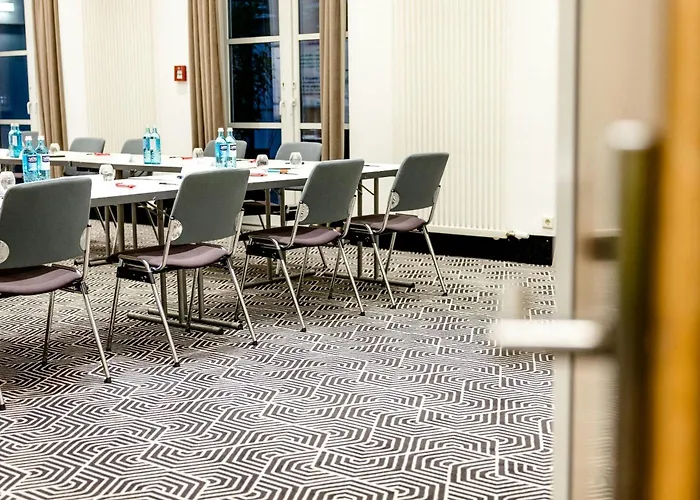 One Frankfurt-hauptbahnhof فندق فرانكفورت