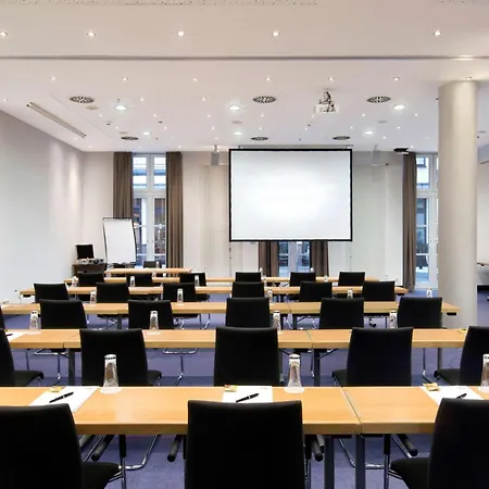 One Frankfurt-hauptbahnhof