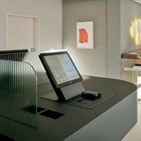 Flemings Frankfurt-central Hotel 4*