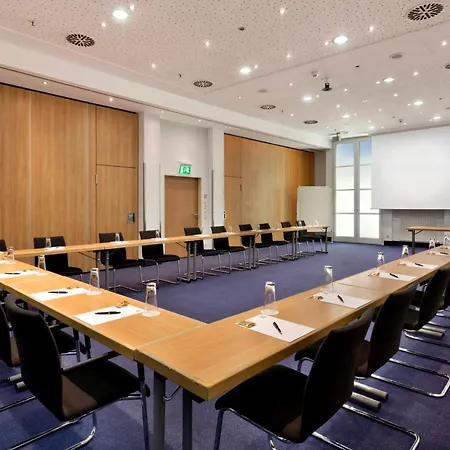 One Frankfurt-hauptbahnhof