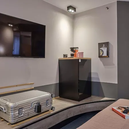 One Frankfurt-hauptbahnhof