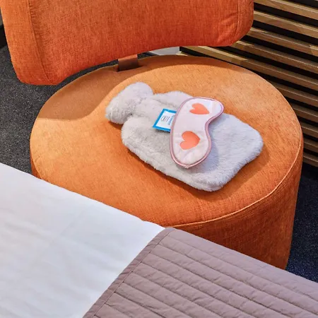 One Frankfurt-hauptbahnhof 4*