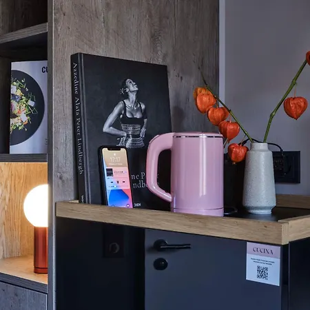 One Frankfurt-hauptbahnhof Hotel