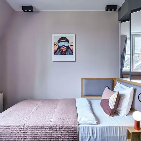 Hotel One Frankfurt-hauptbahnhof