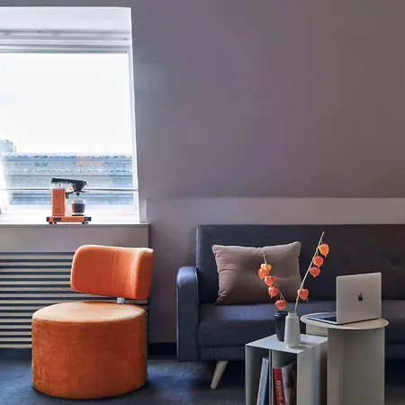 Hotel One Frankfurt-hauptbahnhof Frankfurt am Main