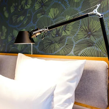 One Frankfurt-hauptbahnhof Hotel Frankfurt am Main