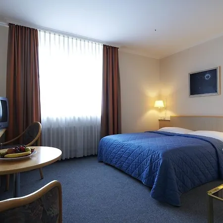 Flemings Frankfurt-central 4* Frankfurt am Main