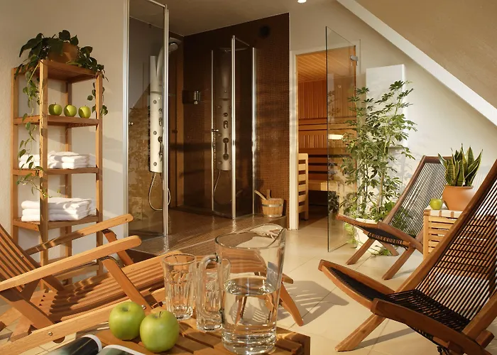 Hotel One Frankfurt-hauptbahnhof 3*