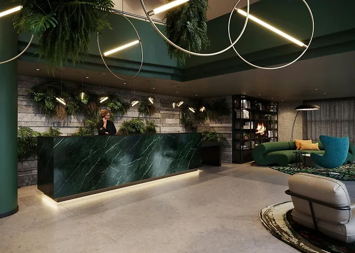 One Frankfurt-hauptbahnhof